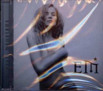 Album Elli Medeiros: EM