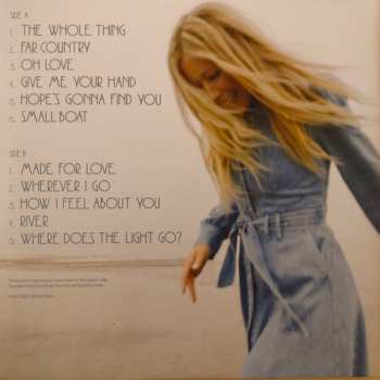 LP Ellie Holcomb: Far Country