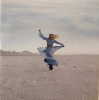 LP Ellie Holcomb: Far Country