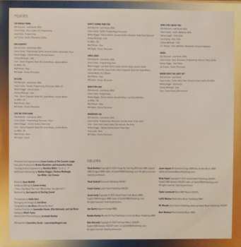 LP Ellie Holcomb: Far Country