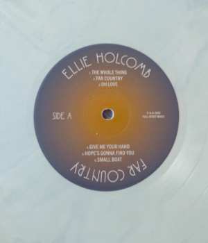 LP Ellie Holcomb: Far Country