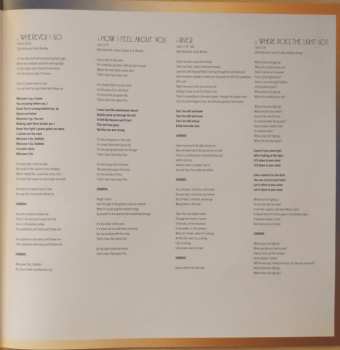 LP Ellie Holcomb: Far Country