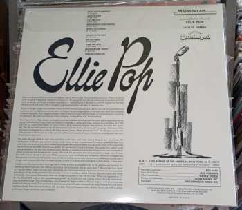 LP Ellie Pop: Ellie Pop CLR