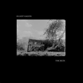 Album Elliot Galvin: The Ruin