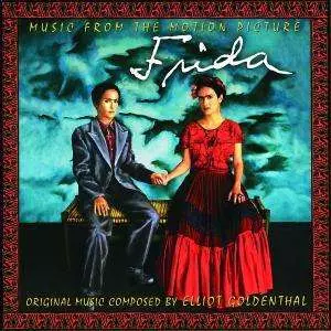 Frida (Music From The Motion Picture Soundtrack)