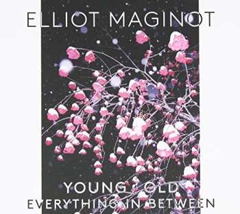 Album Elliot Maginot: Young/Old/Everything.In.Between