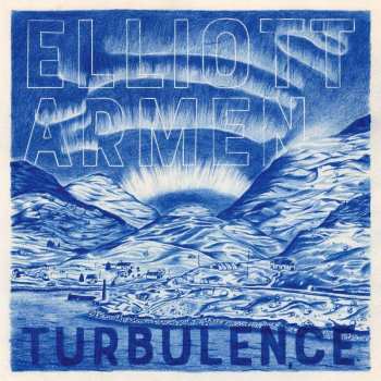 CD Elliott Armen: Turbulence