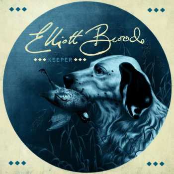 LP Elliott Brood: Keeper CLR | LTD