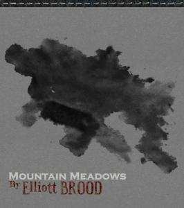 Album Elliott Brood: Mountain Meadows