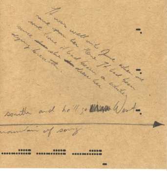 CD Elliott Brood: Mountain Meadows