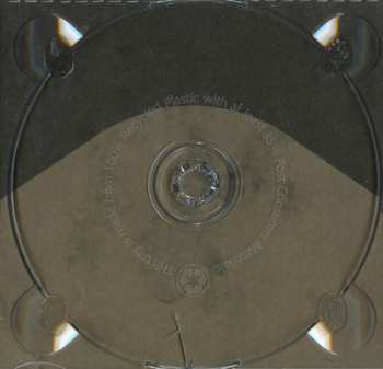 CD Elliott Brood: Mountain Meadows