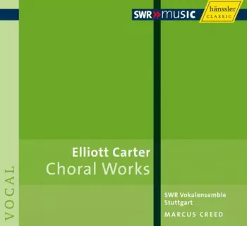 Choral Works
