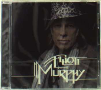 CD Elliott Murphy: Elliott Murphy
