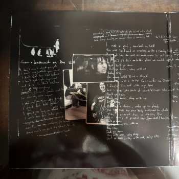LP Elliott Smith: From A Basement On The Hill CLR