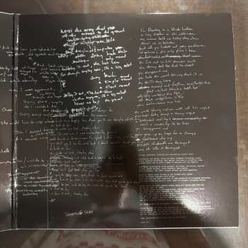 LP Elliott Smith: From A Basement On The Hill CLR