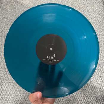 LP Elliott Smith: From A Basement On The Hill CLR