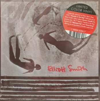 SP Elliott Smith: Needle In The Hay CLR