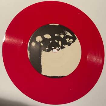 SP Elliott Smith: Needle In The Hay CLR