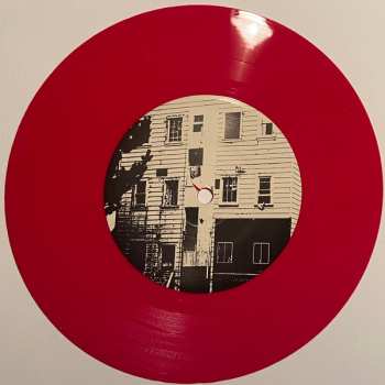 SP Elliott Smith: Needle In The Hay CLR
