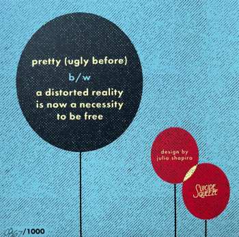 SP Elliott Smith: Pretty (Ugly Before) CLR | LTD | NUM