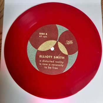 SP Elliott Smith: Pretty (Ugly Before) CLR | LTD | NUM