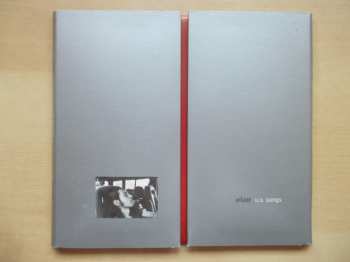CD Elliott: U.S. Songs