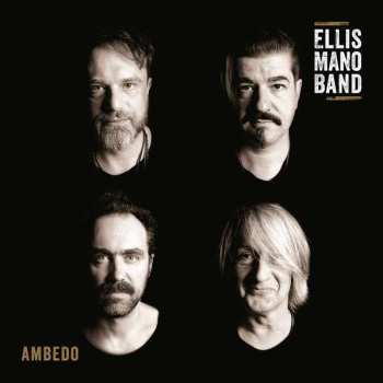 LP Ellis Mano Band: Ambedo 