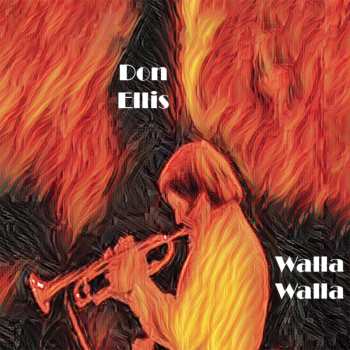 Album Ellis,don: Walla Walla