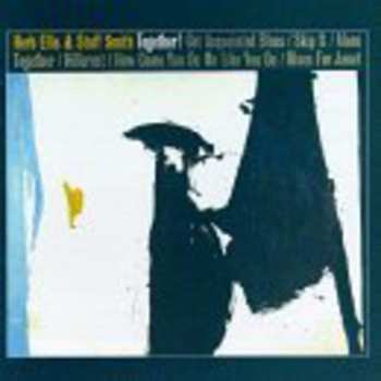 Album Ellis,herb & Stuff Smith: Herb Ellis & Stuff Smith Together