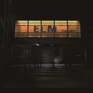 CD ELM: The Wait
