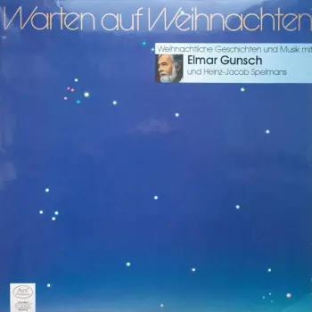 Warten Auf Weihnachten