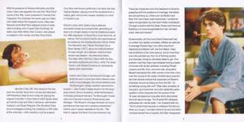 CD Elmer Bernstein: Class (Original MGM Motion Picture Soundtrack) LTD