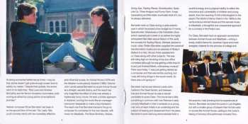 CD Elmer Bernstein: Class (Original MGM Motion Picture Soundtrack) LTD