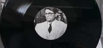 LP Elmer Bernstein: To Kill A Mockingbird