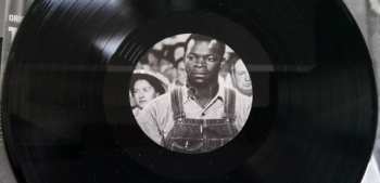 LP Elmer Bernstein: To Kill A Mockingbird