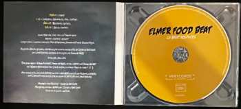CD Elmer Food Beat: Le Bruit Des Potes DIGI