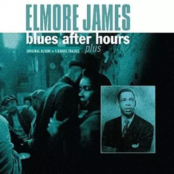Blues After Hours