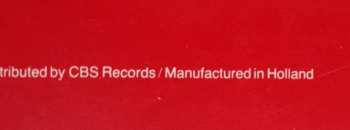 4LP/Box Set Electric Light Orchestra: Four Light Years