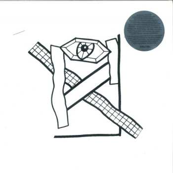 Album Elodie Lauten: Transform