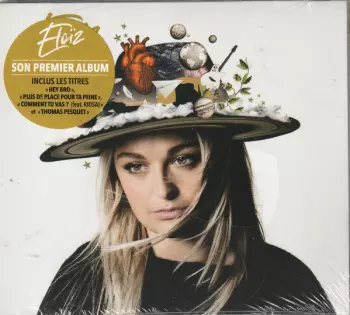 Eloïz