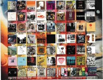 CD Elonkorjuu: Harvest Time