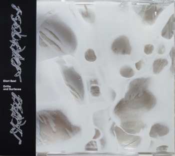 CD Elori Saxl: Drifts And Surfaces