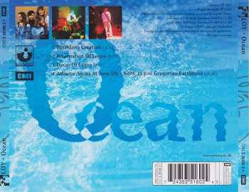 CD Eloy: Ocean
