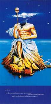 CD Eloy: Ocean