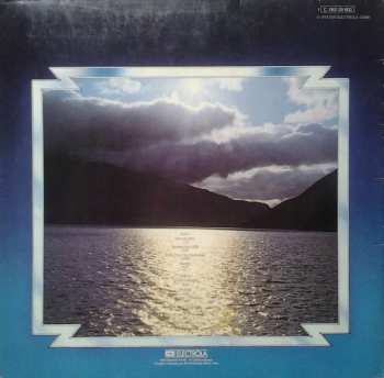 LP Eloy: Power And The Passion