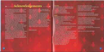 CD Eloy: The Vision, The Sword And The Pyre - Part I DIGI