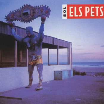 Album Els Pets: Sol
