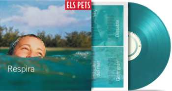 LP Els Pets: Sol