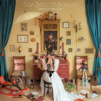 Album Elsa Birgitta Bekman: Once In My Life
