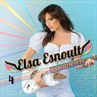 CD Elsa Esnoult: 4